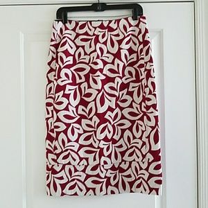J. Crew Skirt